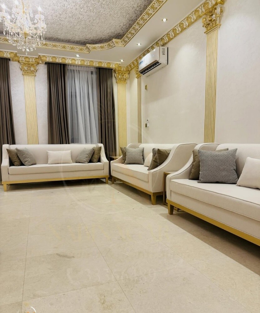 سجاد ستائر  ورق جدران أريكة المجل - 7