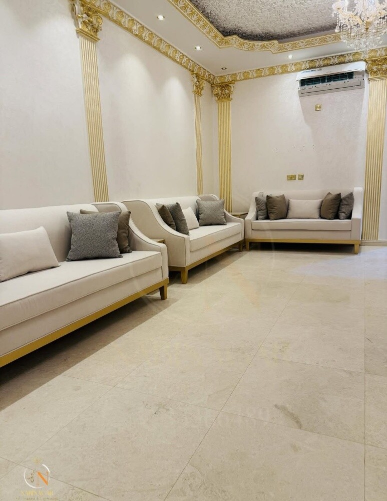 سجاد ستائر  ورق جدران أريكة المجل - 8