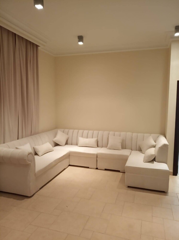 سجاد ستائر  ورق جدران أريكة المجل - 26