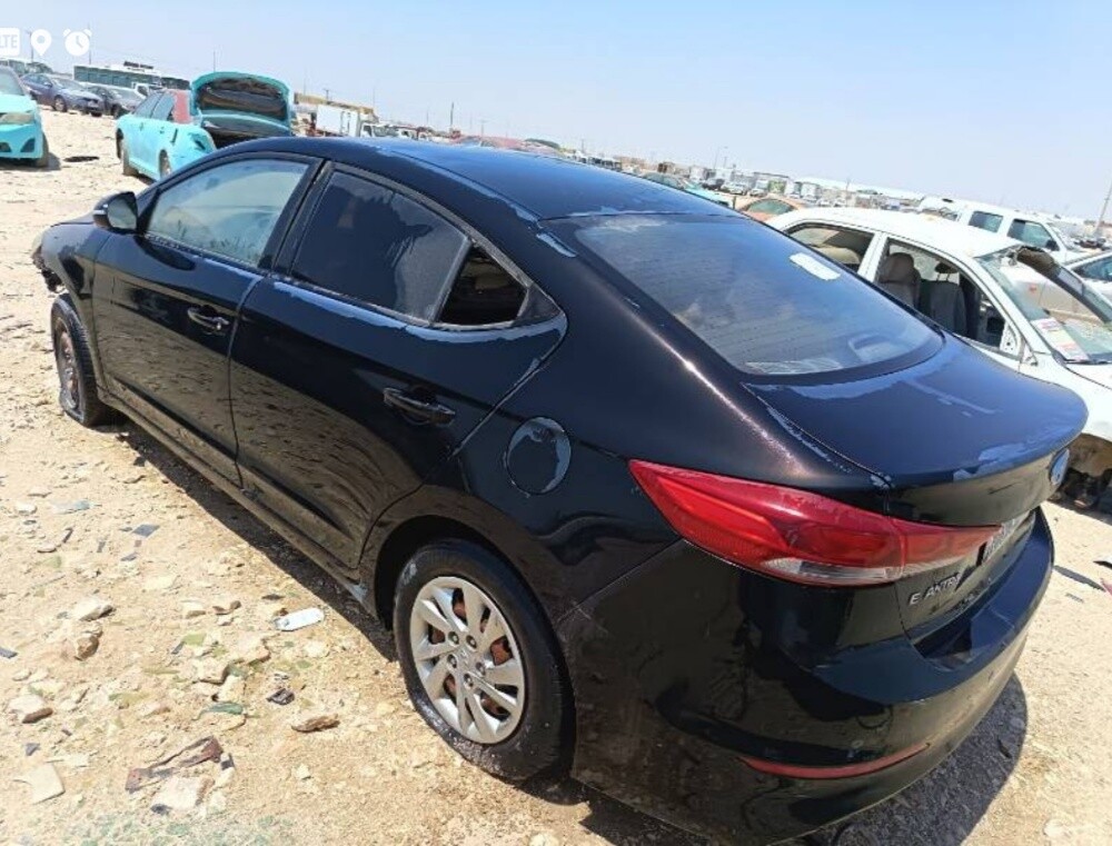 هونداي النترا - 3