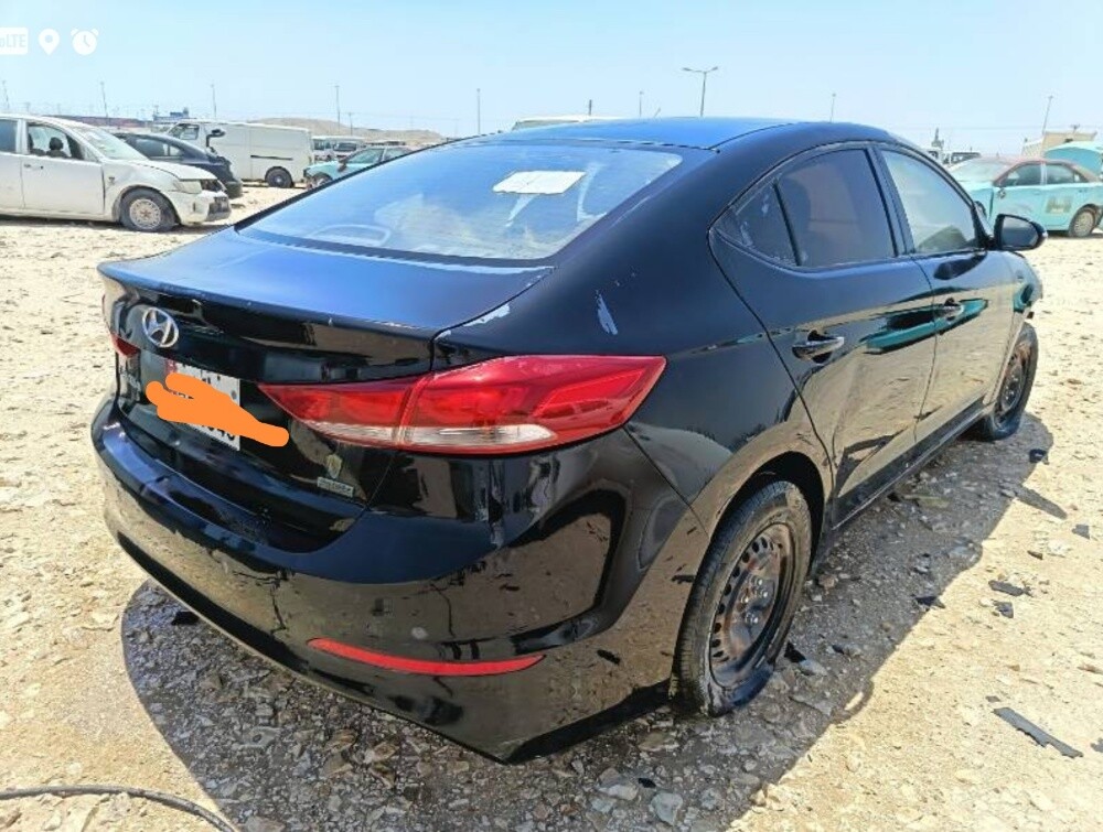 هونداي النترا - 6