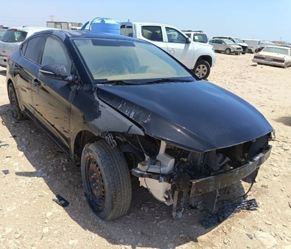 هونداي النترا - 2