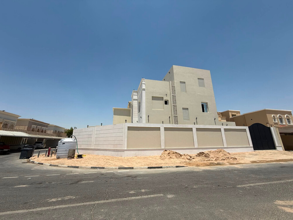 ام عبيرية للبيع فيلا تشطيب راقي - 2