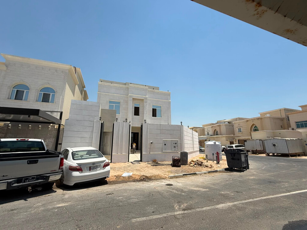 ام عبيرية للبيع فيلا تشطيب راقي - 6