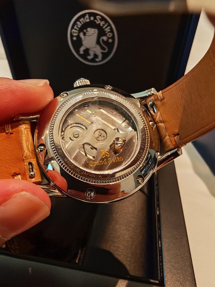 for sale grand Seiko - 5