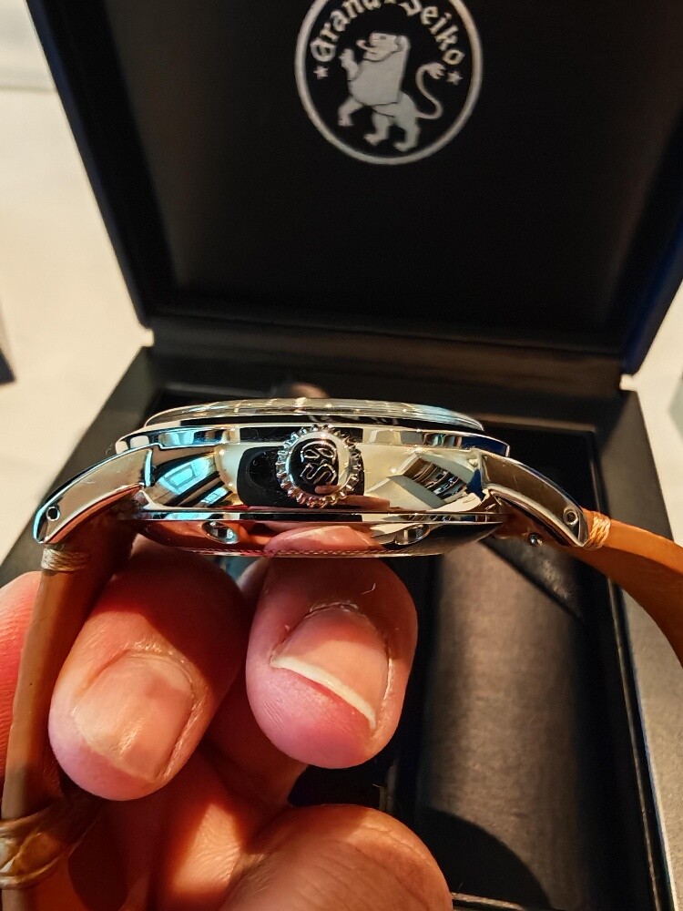 for sale grand Seiko - 2