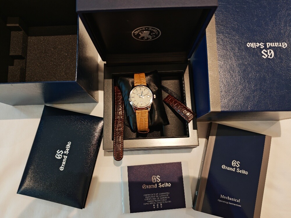 for sale grand Seiko - 4
