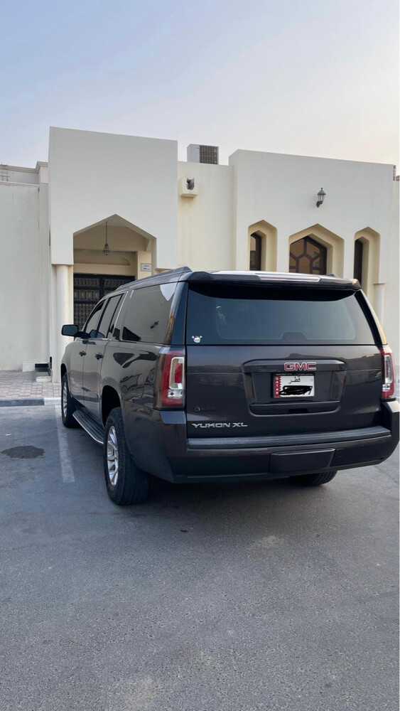 جمس یوکن إکس إل - 5