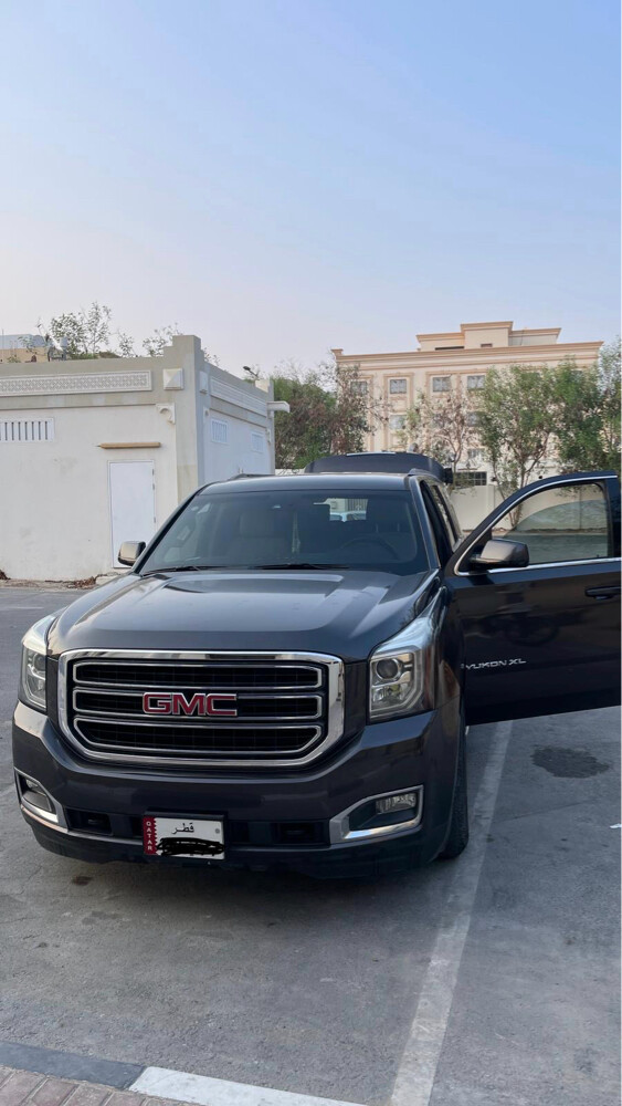 جمس یوکن إکس إل - 2