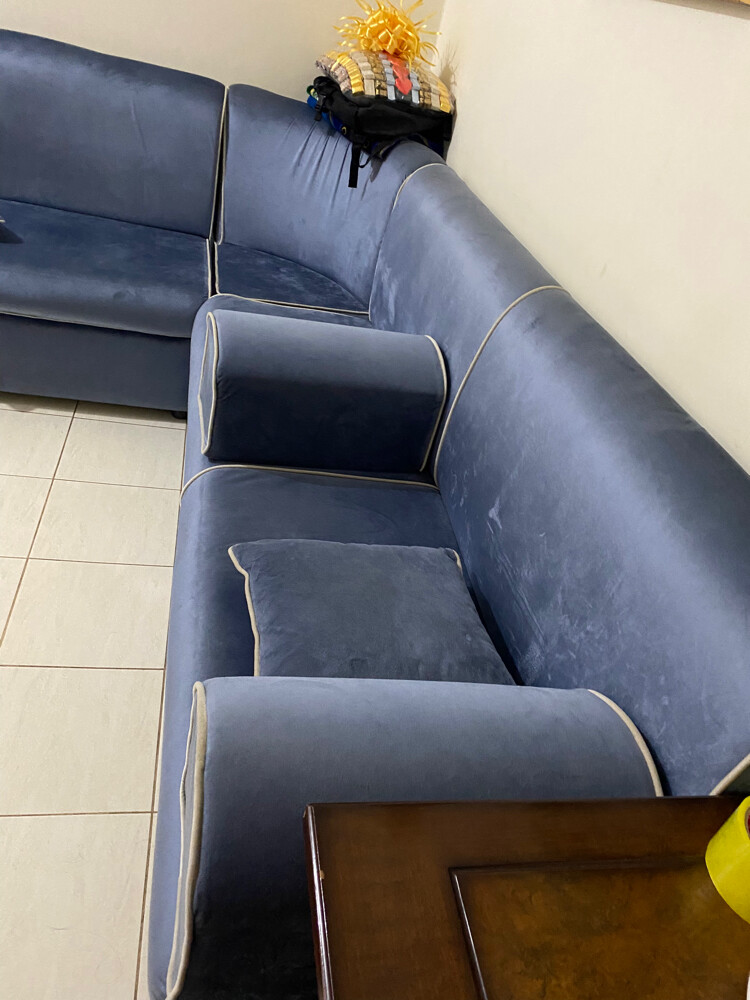 majlis sofa - 2