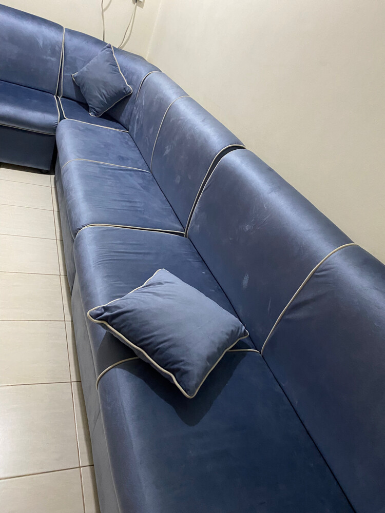 majlis sofa - 1
