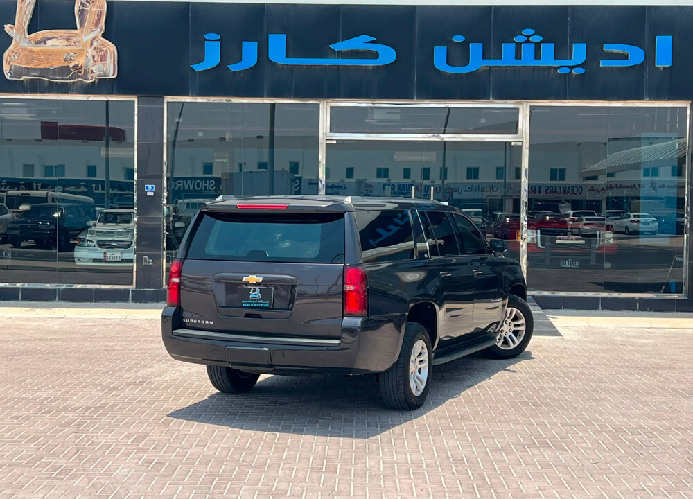 شفرولية سوبربان (( سنقل)) .  - 6