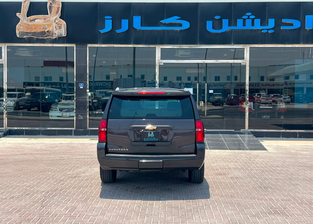 شفرولية سوبربان (( سنقل)) .  - 5