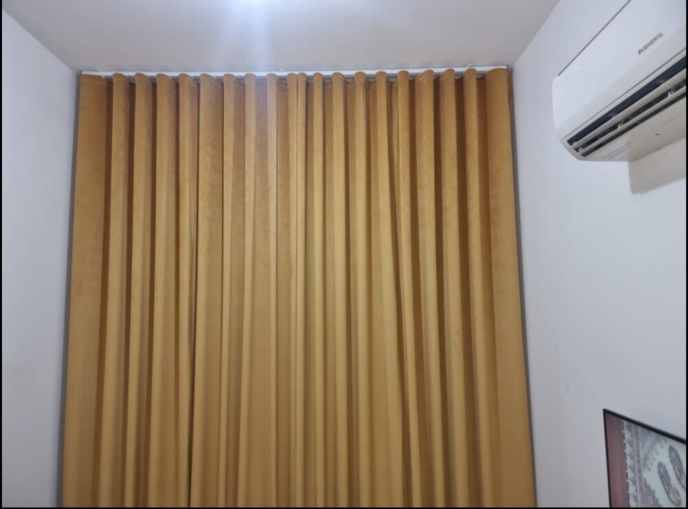 اتصل بعامل الصيانة على الرقم 5547 - 28