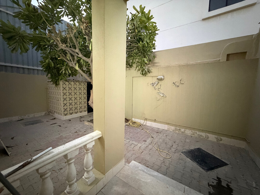 neat and nice villa in maamoura - 2