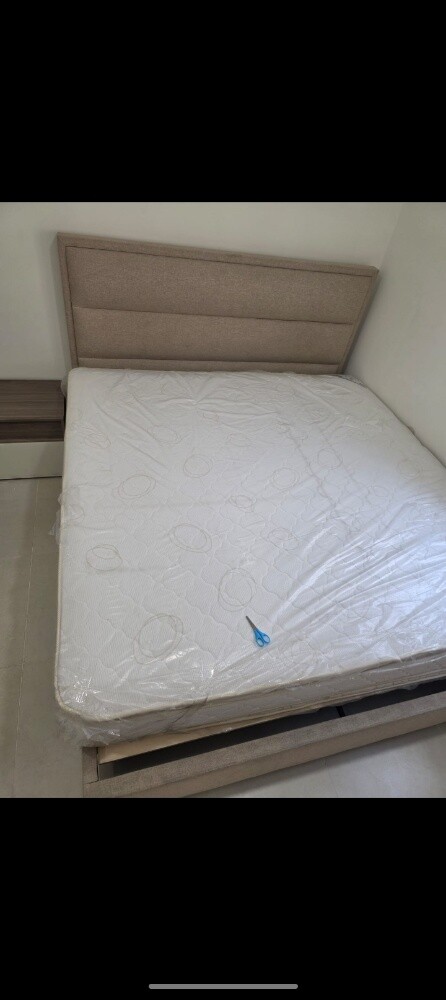 Luxury Medical Mattress - 1