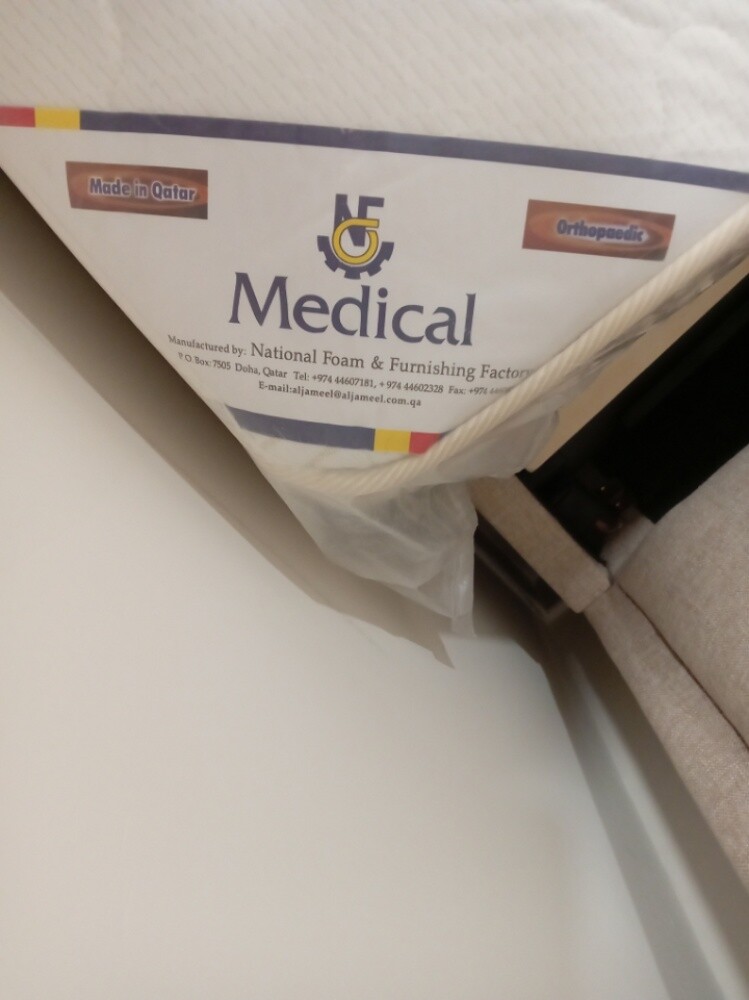 Luxury Medical Mattress - 4