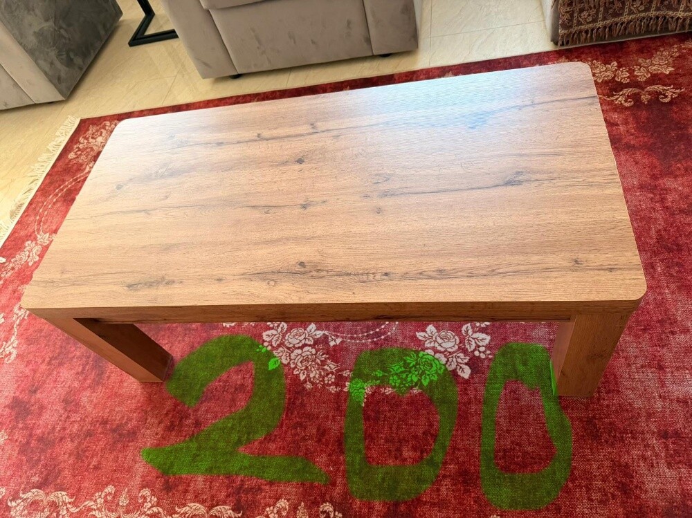 cafe table - 1