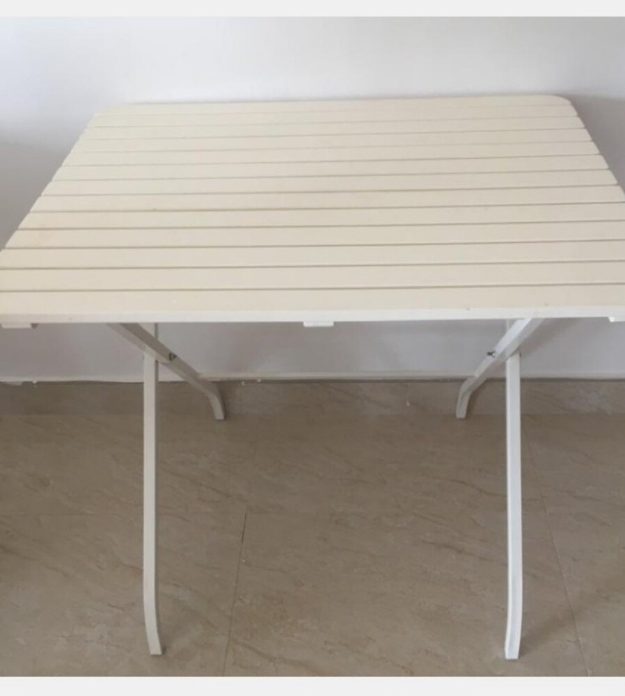 cafe table - 2