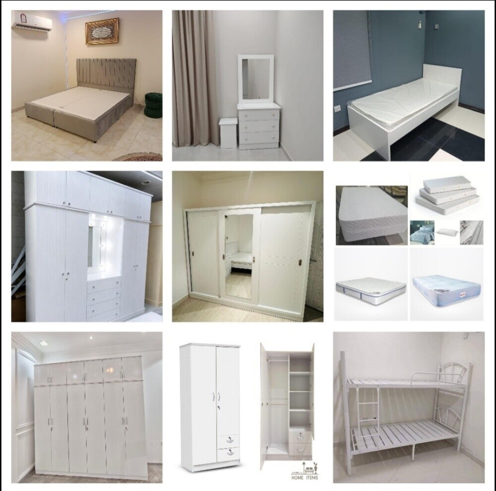 مرتبة سرير متوفرة - 13