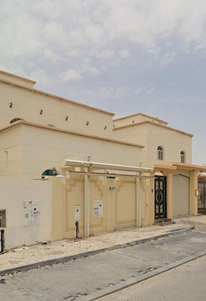 فيلا المشاف موجرة  - 1