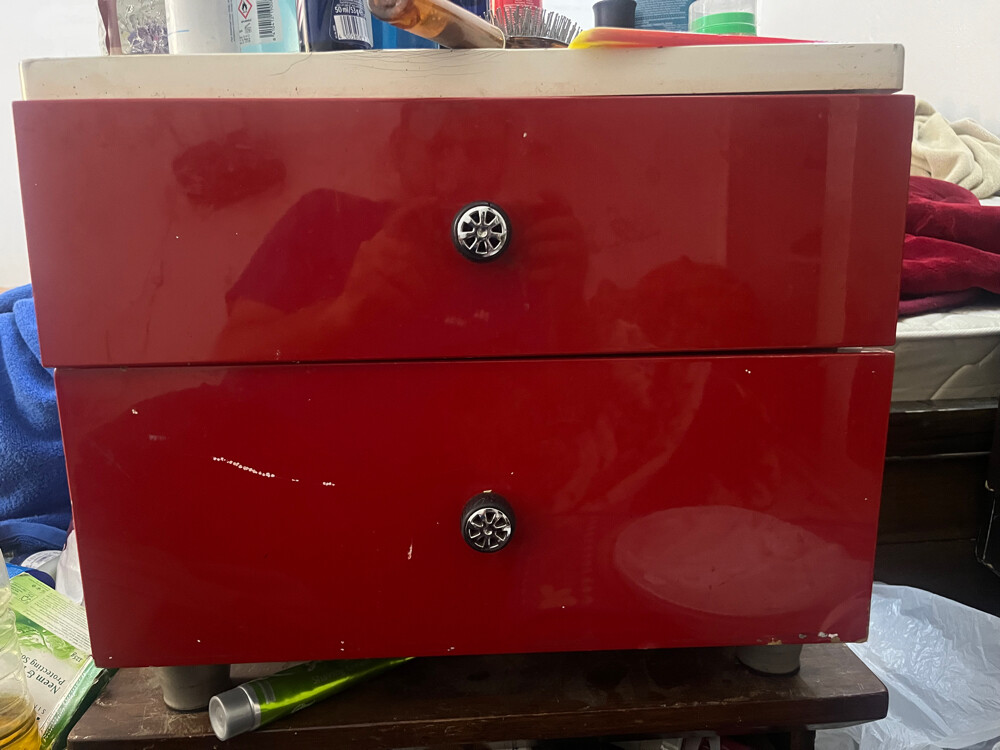 furniture  - 1