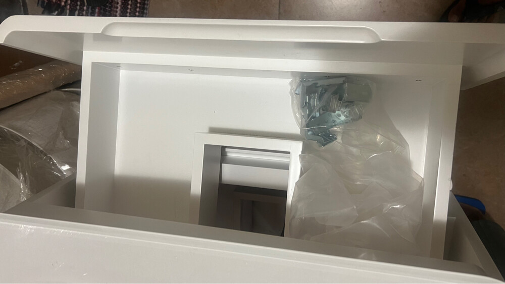 Brand new Bathroom wash basin - 2
