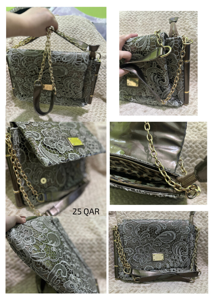 girl shoes and bag - 21