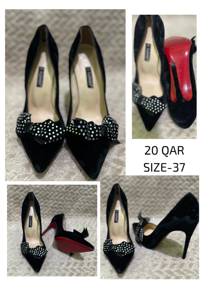 girl shoes and bag - 6