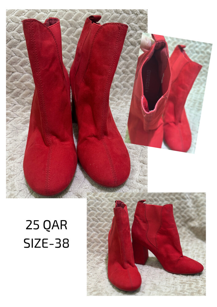girl shoes and bag - 7