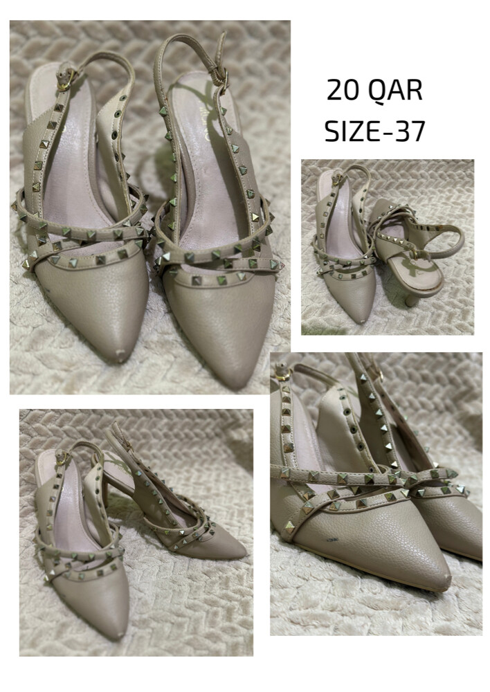 girl shoes and bag - 8