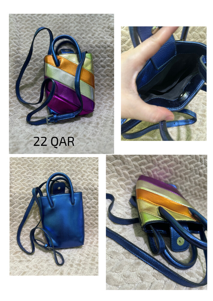 girl shoes and bag - 14