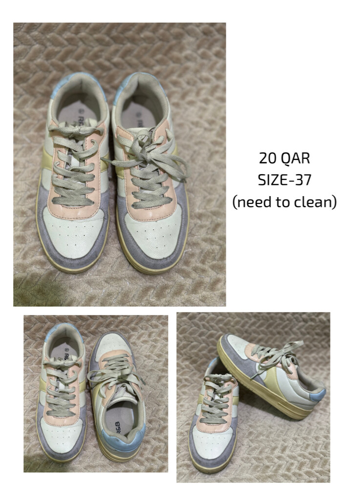 girl shoes and bag - 19