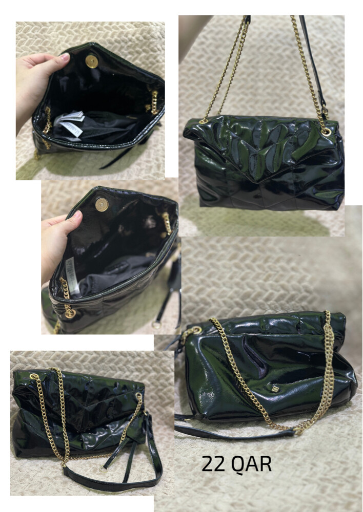 girl shoes and bag - 23