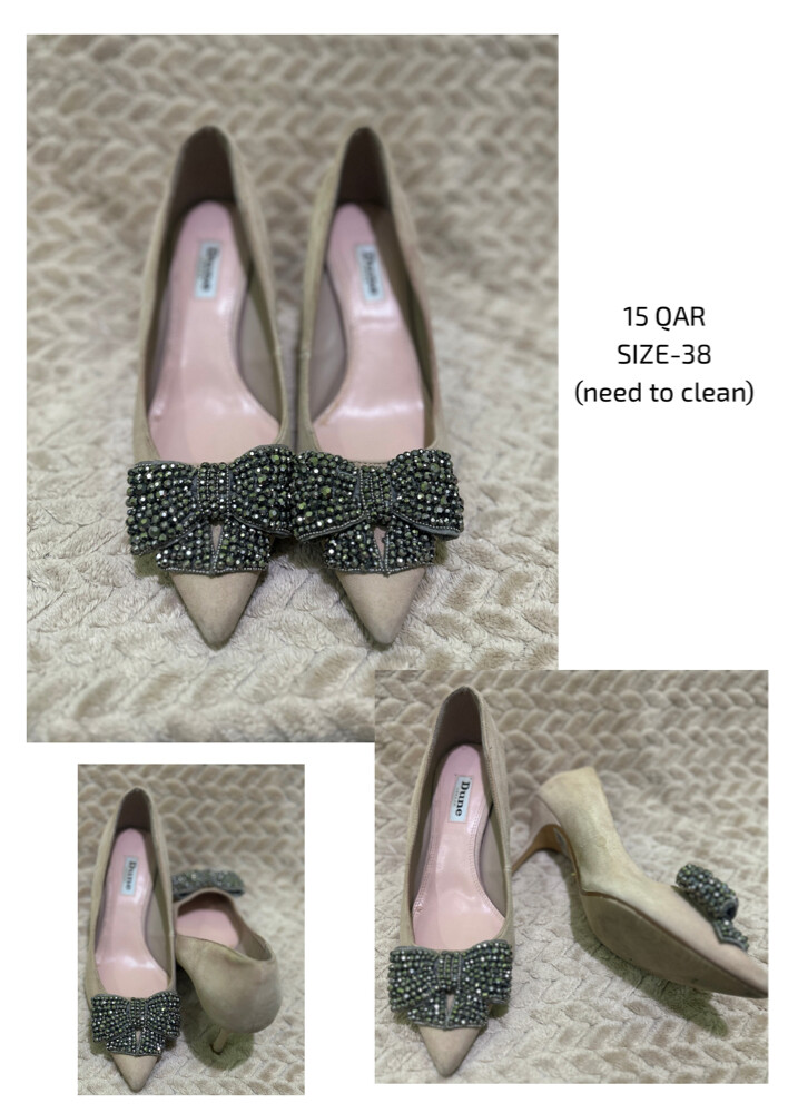 girl shoes and bag - 18