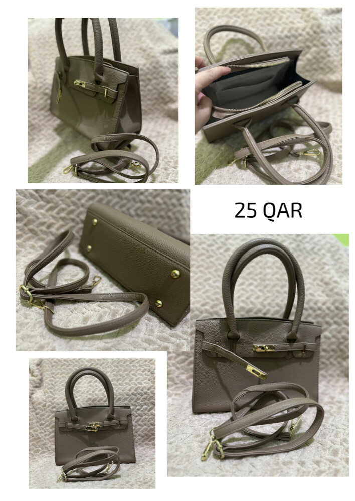girl shoes and bag - 24