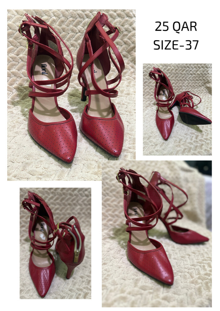 girl shoes and bag - 2