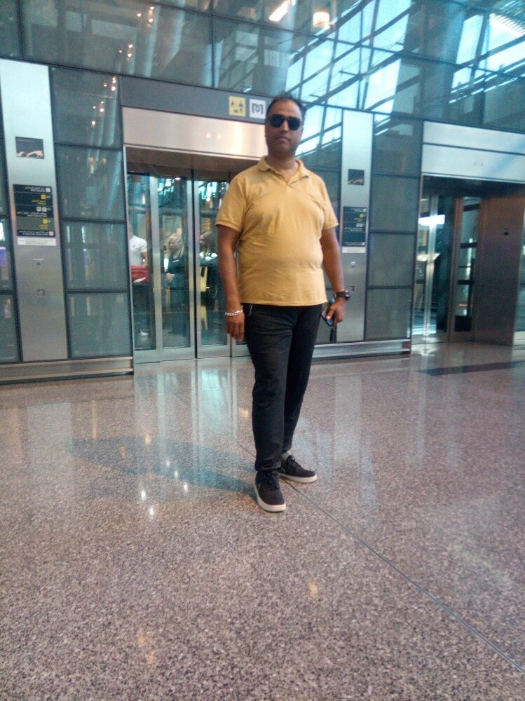 Mohammad sohel - 1