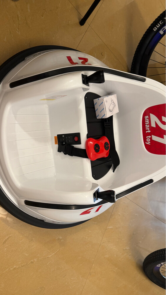 electric car  - 4
