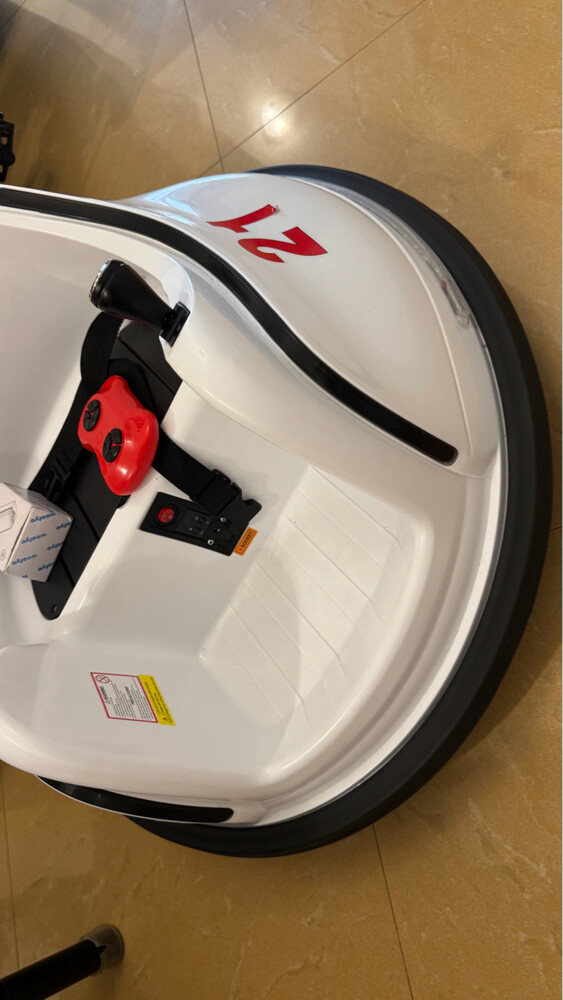 electric car  - 2