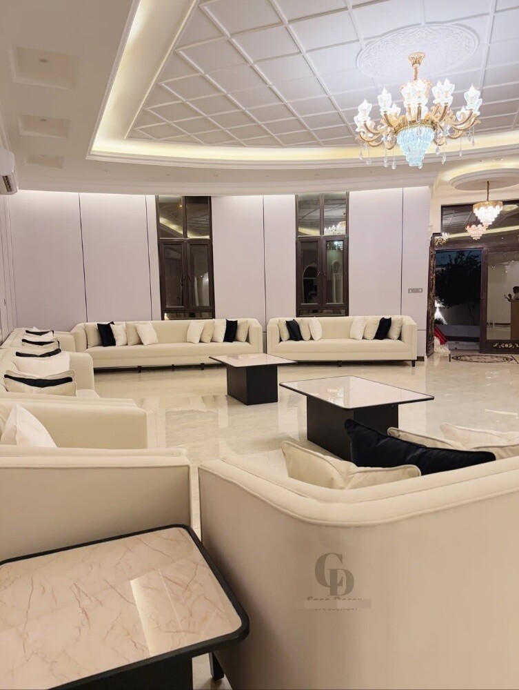سجاد ستائر  ورق جدران أريكة المجل - 27