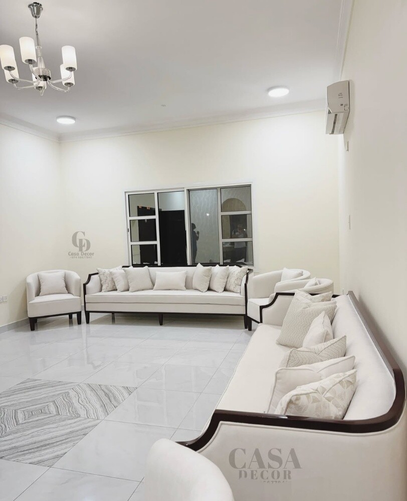 سجاد ستائر  ورق جدران أريكة المجل - 21