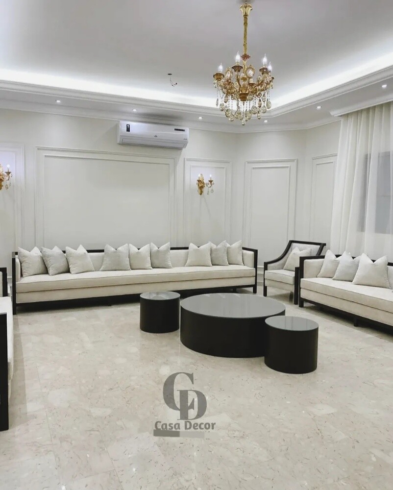 سجاد ستائر  ورق جدران أريكة المجل - 29