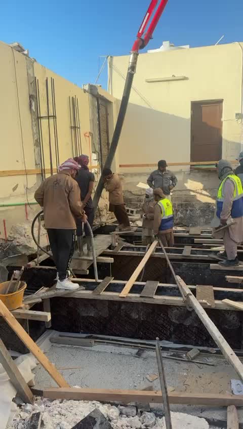 HASSAN AL SHEEB TRAD & contracting  - 10