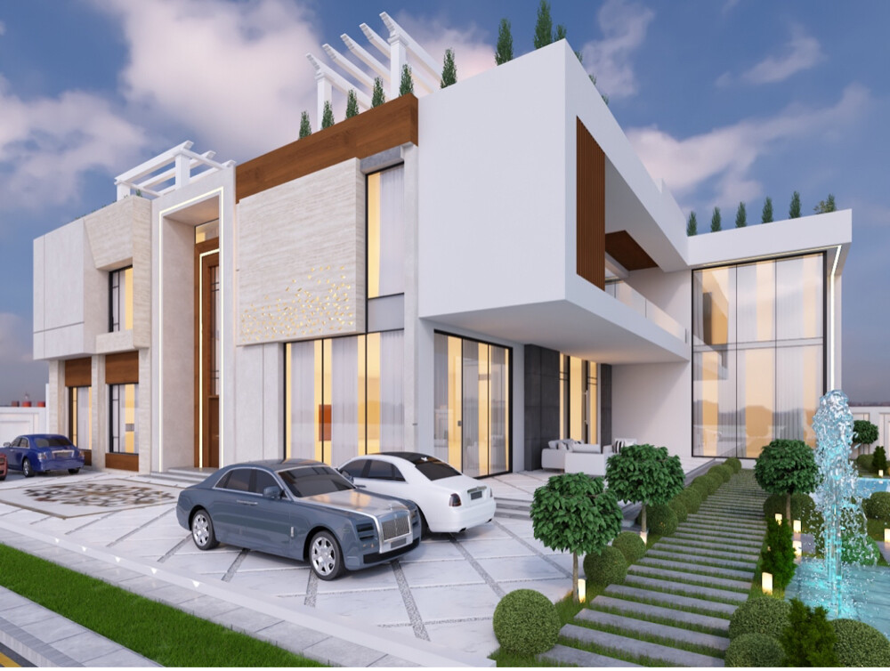 HASSAN AL SHEEB TRAD & contracting  - 7