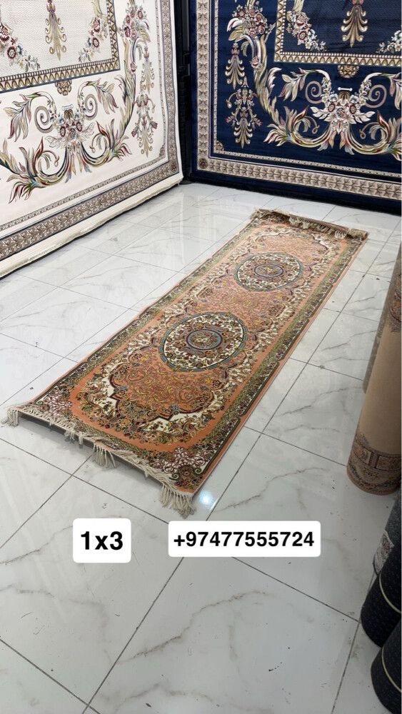 للبيع سجاد  - 7