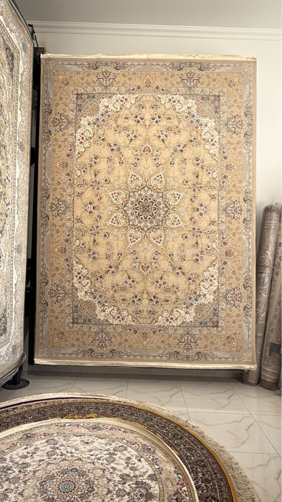 للبيع سجاد  - 1