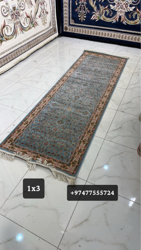 للبيع سجاد  - 9