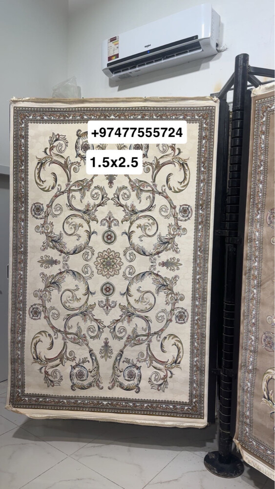 للبيع سجاد  - 6