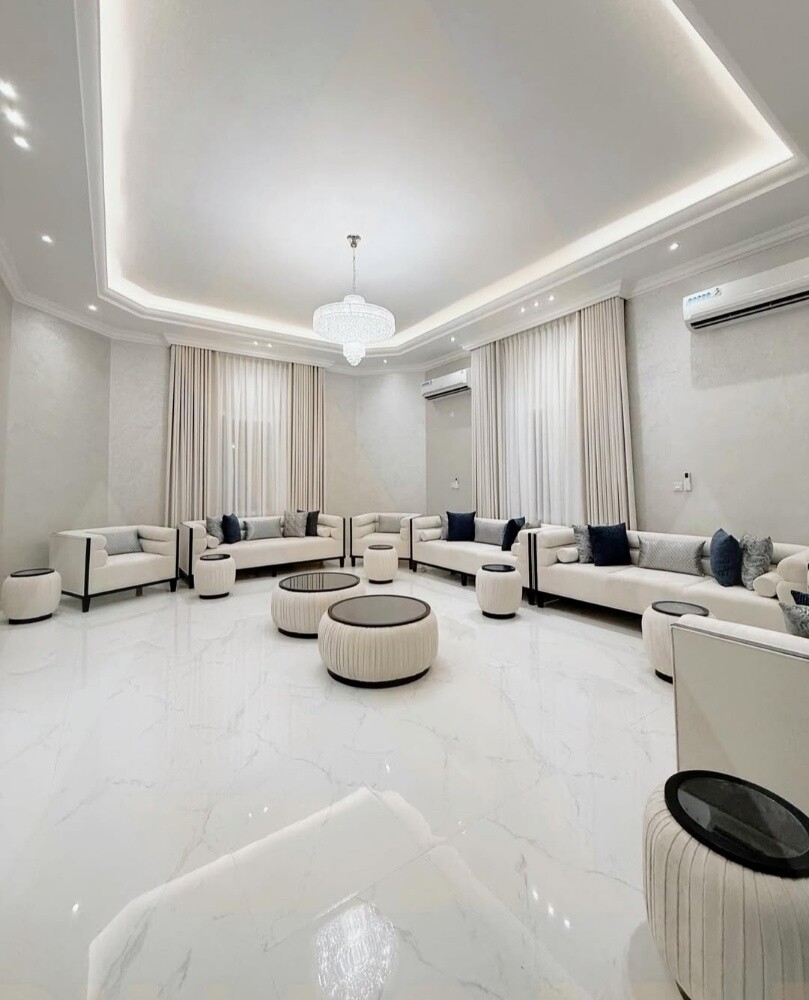 سجاد ستائر  ورق جدران أريكة المجل - 30